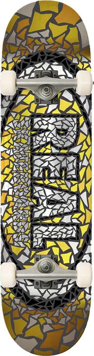 Produktbild Real Mosaic Oval Foil Complete (31.88")