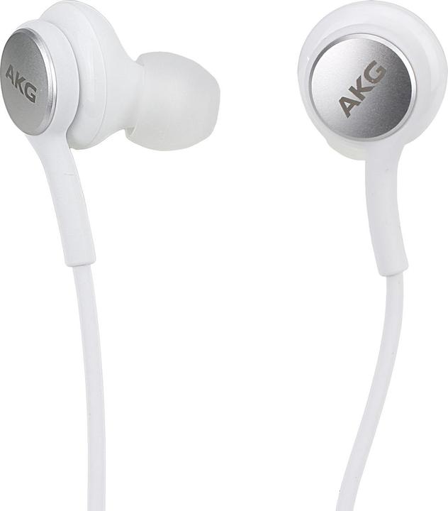 Immagine prodotto Samsung USB Tipo-C EO-IC100 (Nessuna cancellazione del rumore, Cablato)