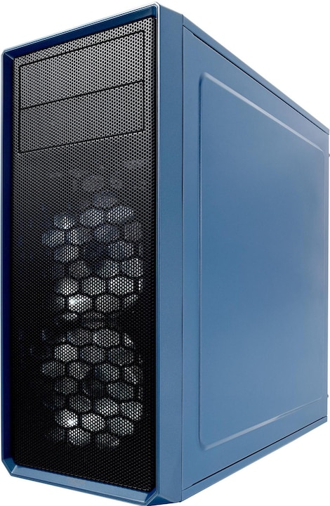 Produktbild Fractal Focus G (ATX, mATX, Mini-ITX)