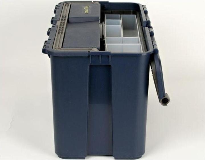 Produktbild Raaco Werkzeugkasten Compact 37 (7 Teile)