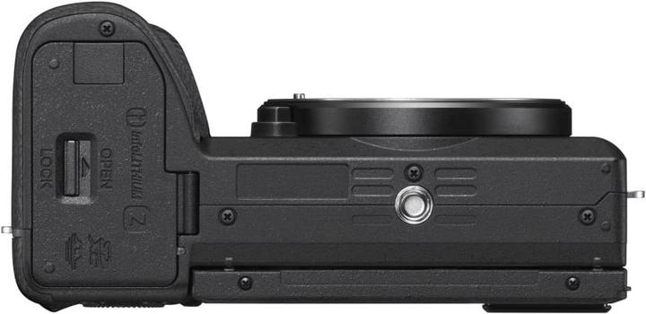 Productafbeelding Sony Alpha 6600 Kit (18 - 135 mm, 24.20 Mpx, APS-C / DX)