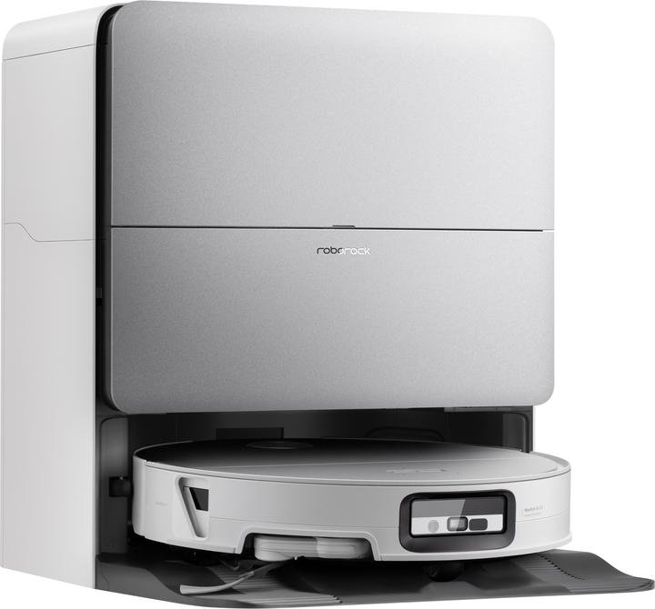 Actual product image Roborock Saros 20 Sonic Complete (36000 Pa, Wiping pad (vibrating))