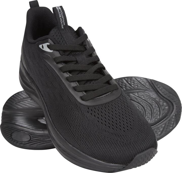 Produktbild Mountain Warehouse Nimble Sneaker Leicht (38)