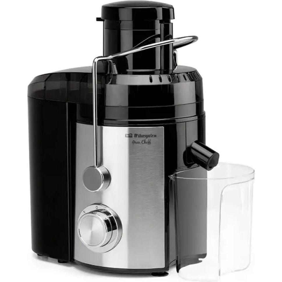 Orbegozo Entsafter LI5080 1000 W, Centrifuga