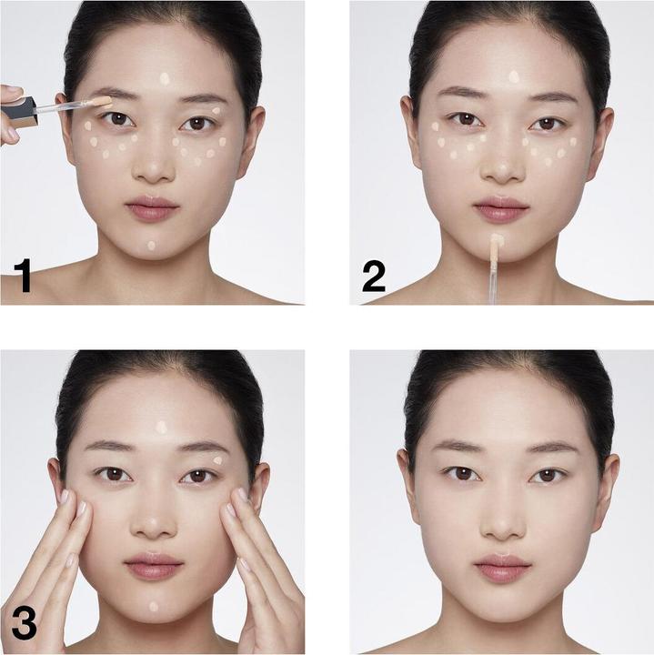 Immagine prodotto Givenchy Teint Couture Everwear 24H Concealer 14 6ml (14)