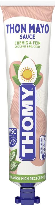 Produktbild THOMY Mayo mit Thon (170 g)
