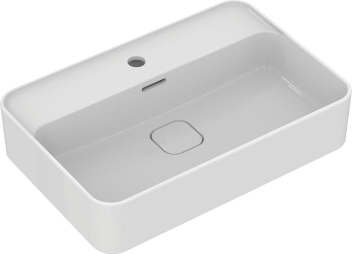 Ideal Standard Vasque à poser Strada II 60 cm blanc T296801 (400 mm, 600 mm)