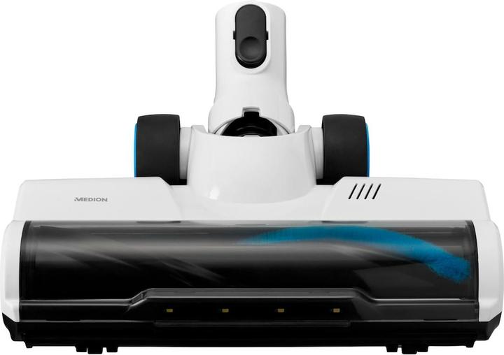 Produktbild Medion P250 Akku-Stielstaubsauger mit beutelloser Zyklon-Technologie