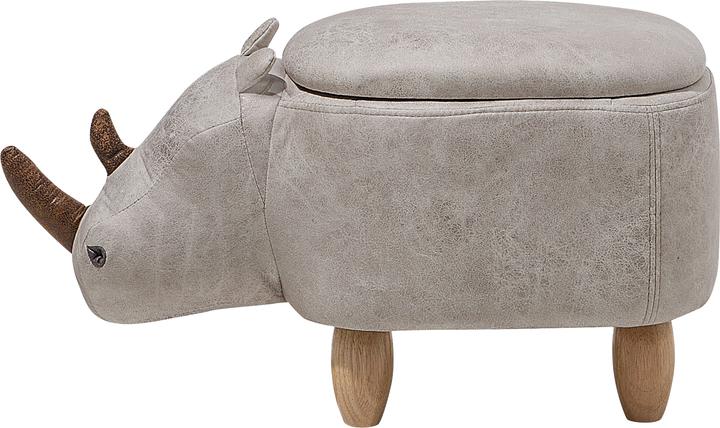 Actual product image Beliani Rhino