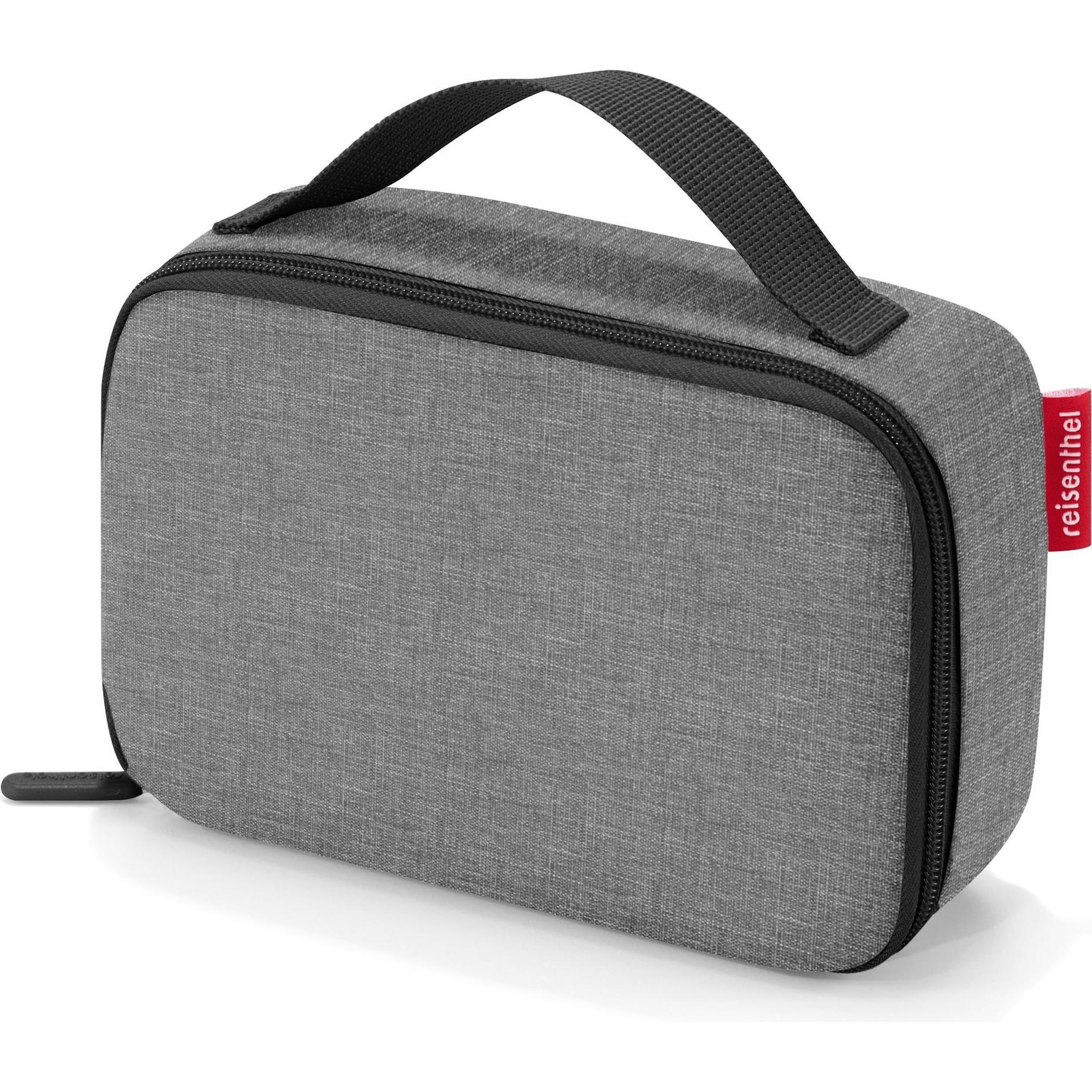Thumbnail - reisenthel Lunchbox Thermocase, Lunchbox, Schwarz