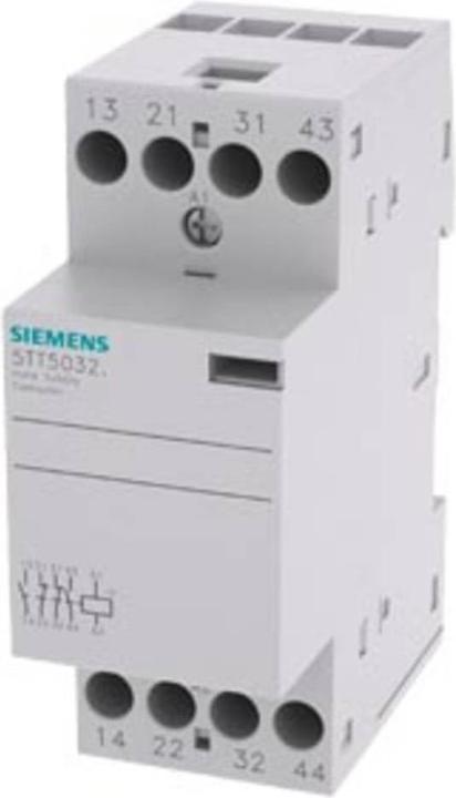 Image du produit Siemens Insta Contactor 2NO/2NC 230V