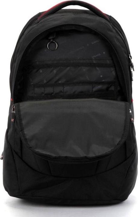 Actual product image Swissbags Rucksack mit Laptoptasche 17,3" Zürich 33 L 76201 (33 l)
