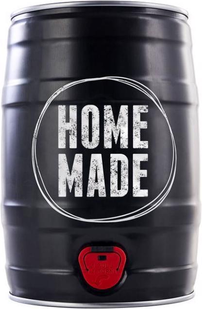 Actual product image Braufässchen Beer brewing kit (1 x 500 cl)