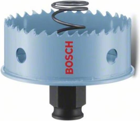 Produktbild Bosch Professional Zubehör Lochsäge Special Sheet Metal, 89 mm, 3 1/2-Zoll (89 mm)