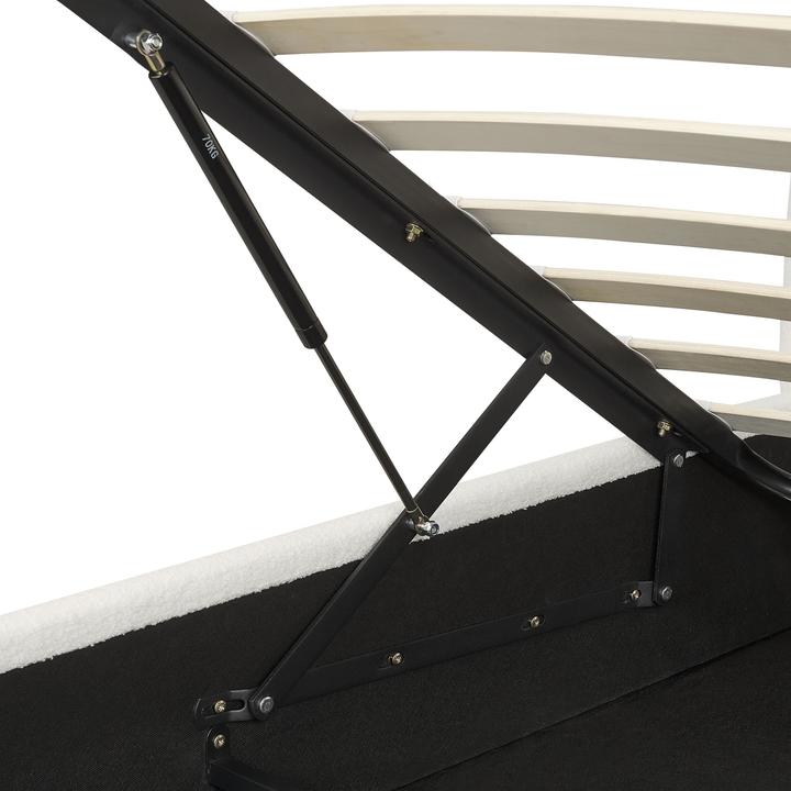 Actual product image Beliani Lavaur (180 x 200 cm)