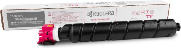 Immagine prodotto Kyocera Modulo toner magenta (M)