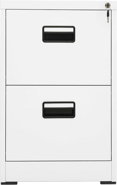 Actual product image vidaXL Aktenschrank (46 x 62 x 72.50 cm)