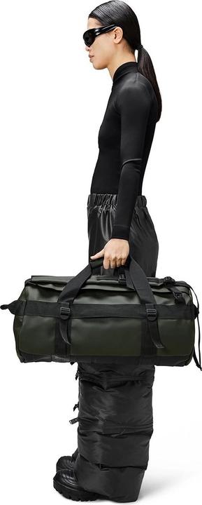 Image du produit Rains Texel Duffel Bag W3 (34 l)