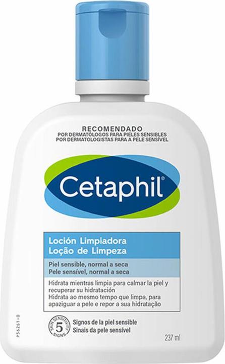 Image du produit Cetaphil Hautreinigungsmittel (Lait nettoyant, 237 ml)
