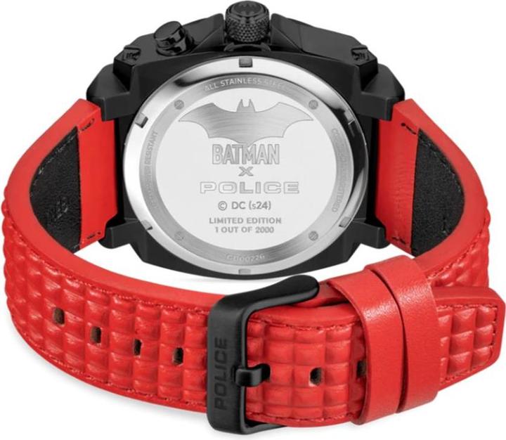 Produktbild Police PEWGD0022604