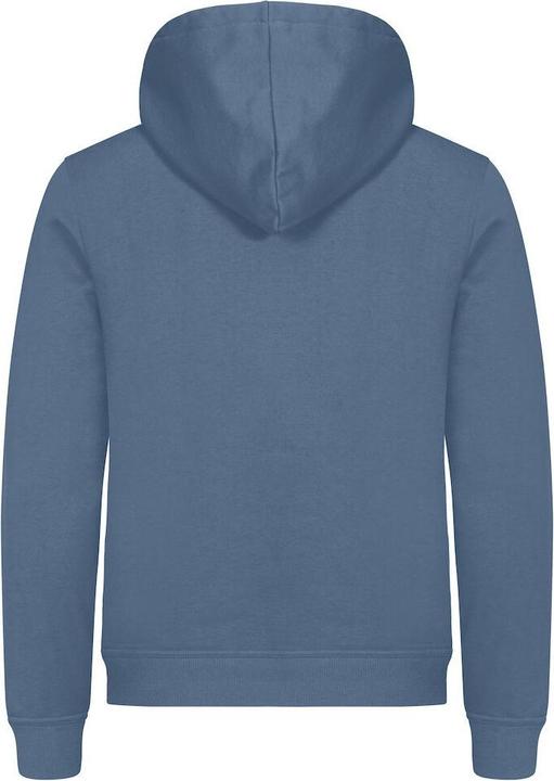 Immagine prodotto Clique Miami Felpa con Cappuccio Adulto Unisex (M)