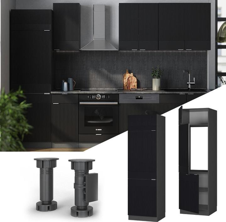 Produktbild Vicco Küchenschränke  Fame-Line