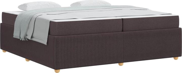 Produktbild vidaXL Bettgestell (200 x 200 cm)