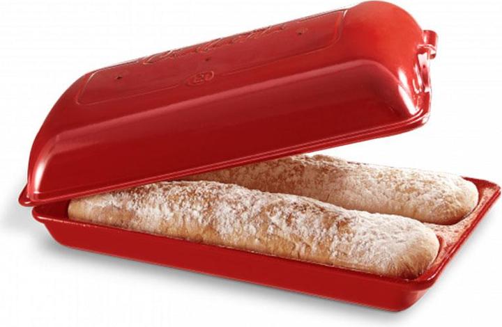 Image du produit Emile Henry Pain Ciabatta