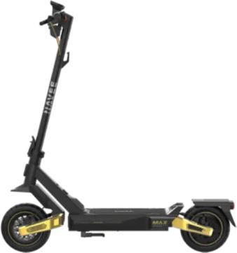 Produktbild Navee ST5 MAX (20 km/h, 90 km, 500 W)