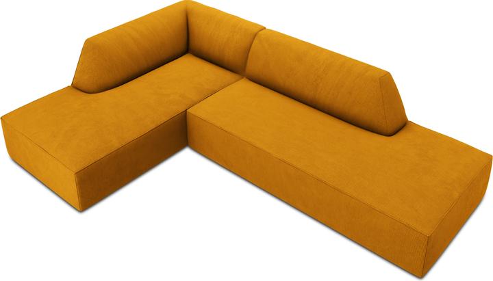 Immagine prodotto Micadoni Ruby (Divano ad angolo)