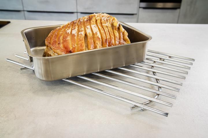 Produktbild Kitchen Craft Topfuntersetzer (Pfannenuntersetzer)