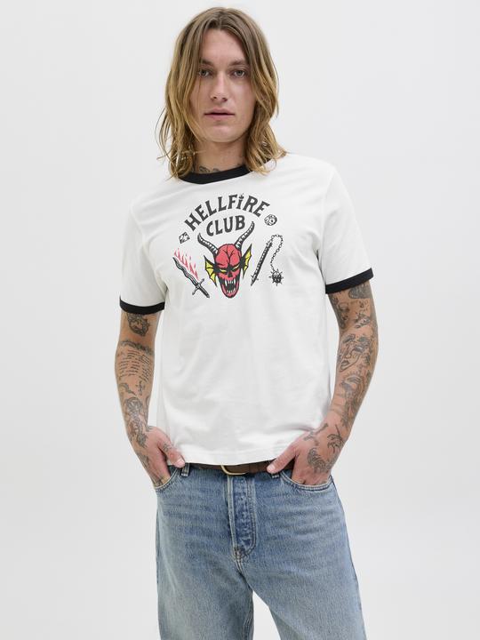 Produktbild Jack & Jones T-shirt T-shirt (XXL)