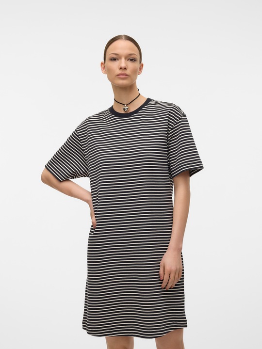 Produktbild Vero Moda VMJADA Midikleid Kleid (M)