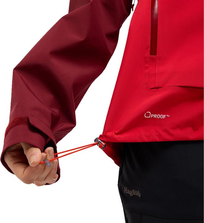 Produktbild Haglöfs Front Proof (L)