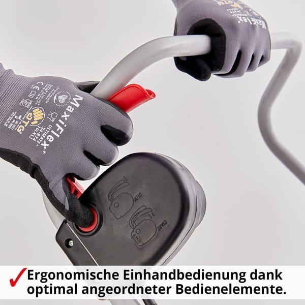 Image du produit Hecht Elektro Vertikutierer