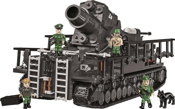 Image du produit Cobi Appareil de Karl 040 "Ziu