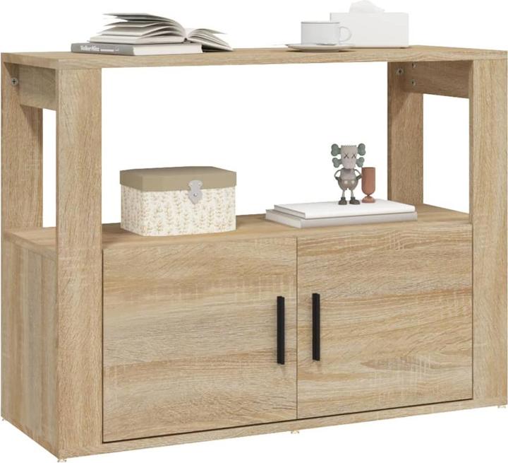 Produktbild vidaXL Sideboard (80 x 80 x 60 cm)