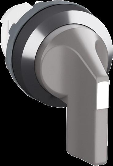 Produktbild ABB Wahlschalter-Vorsatz