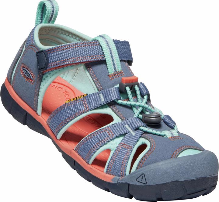 Produktbild Keen Y Seacamp II CNX (38)