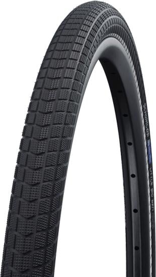 Produktbild Schwalbe Little Joe (20 x 2.00, 50-406)