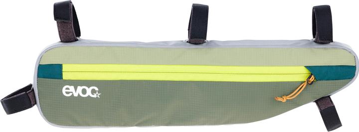 Image du produit Evoc Frame Pack Upcycling (2 l, Sacoche de cadre)