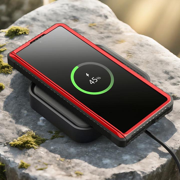 Produktbild i-Blason Robuste Armorbox Hülle Galaxy Z Fold 7 Glas (Samsung Galaxy Z Fold7)