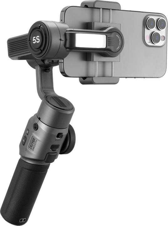 Image du produit Zhiyun Smooth 5S (Smartphone, 0.30 kg)