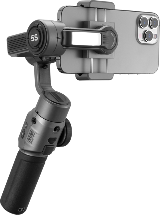 Image du produit Zhiyun Smooth 5S (Smartphone, 0.30 kg)