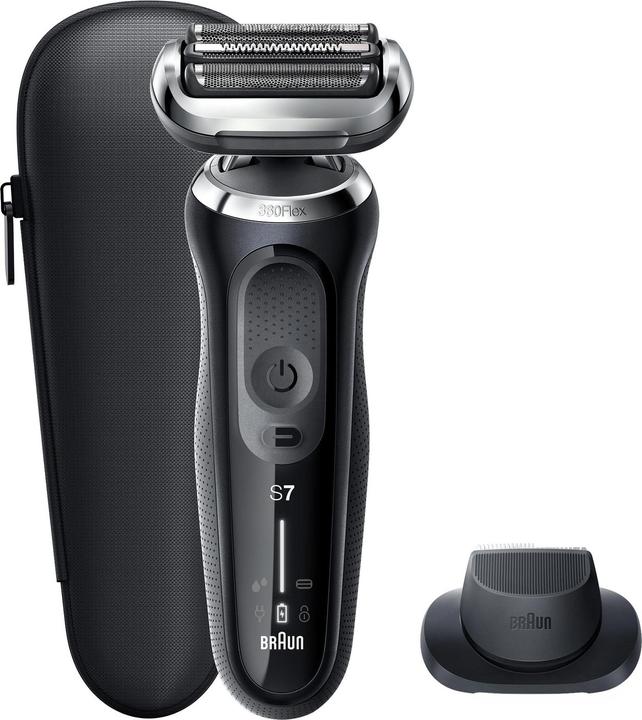 Productafbeelding Braun Series 7 71-N7200cc