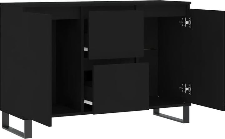 Actual product image VidaXL Tannie (104 x 35 x 70 cm)