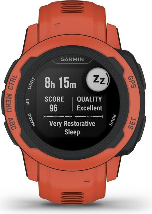 Actual product image Garmin Instinct 2S (40 mm)