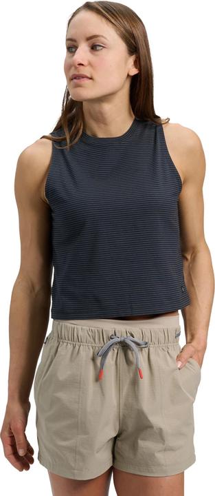 Produktbild Black Diamond W Bd Stripe Tank (L)
