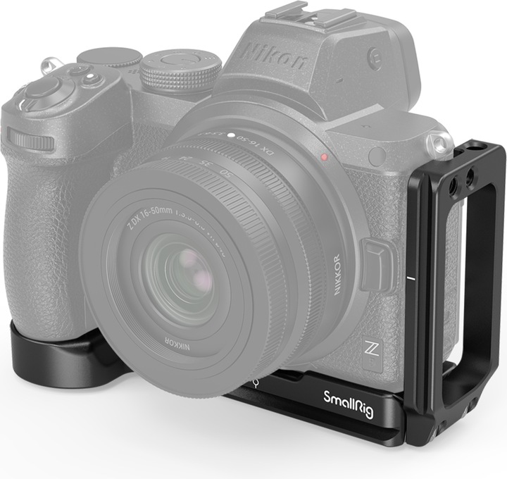 Immagine prodotto SmallRig Staffa a L per Nikon
