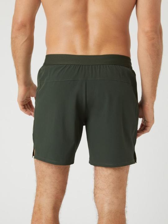 Image du produit Björn Borg Short de Poche Vert (M)